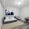office room with day bed