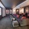 Movie theater with stadium seating