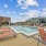oudoor swimming pool on rooftop terrace