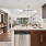 Modern Spacious Kitchens