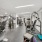 fitness center with high end gym equipment
